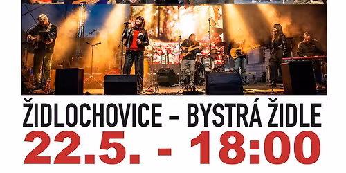 HB Stop: Folk, cimb\u00e1l a lidovky tak trochu jinak
