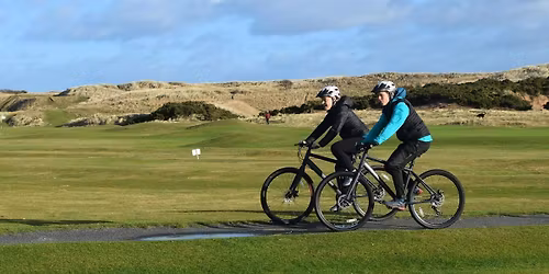 One to One Cycling Sessions