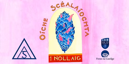 O\u00edche Sc\u00e9ala\u00edochta le hAerachAiteachGaelach