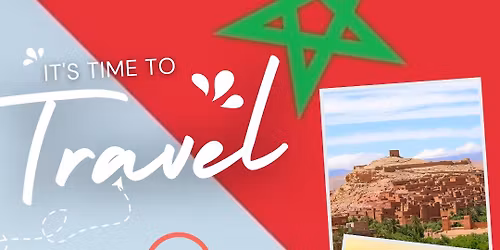 A Mission Morocco 2025