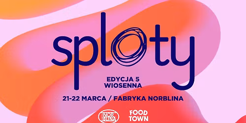 Targi Sploty #5 - edycja wiosenna!