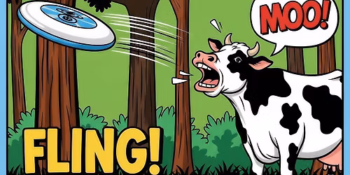 The 19th Annual DairyFest Fling!