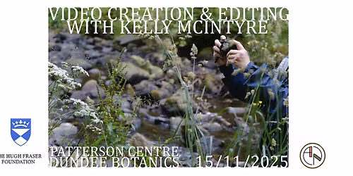 Smartphone Video Creation and Editing