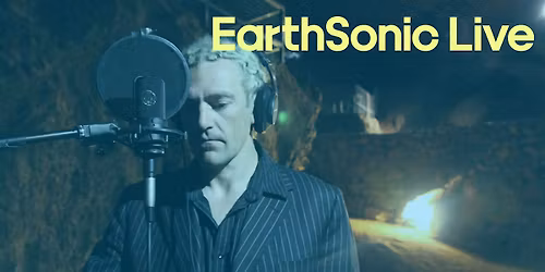 The music hiding in everyday sounds, with Paul Cheese