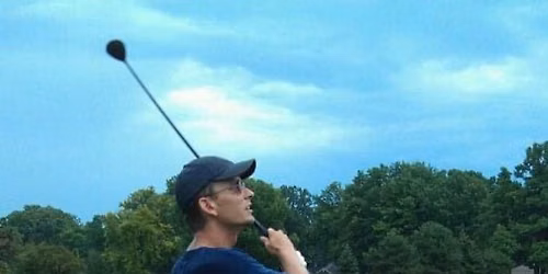 4th Annual Billis Golf Outing 