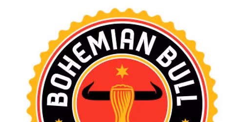 Zack Lukens at the Bohemian Bull Tavern and Beer Garden