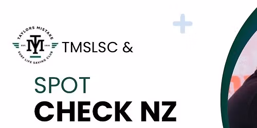 Melanoma NZ Spot check @ TMSLSC