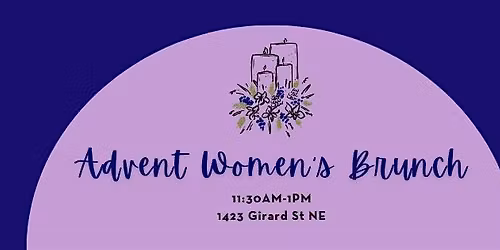 Advent Women's Brunch