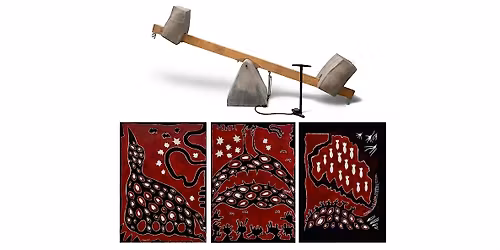 Opening: CARTOONESQUE \u2013 Rob Ruimers & Tenedle