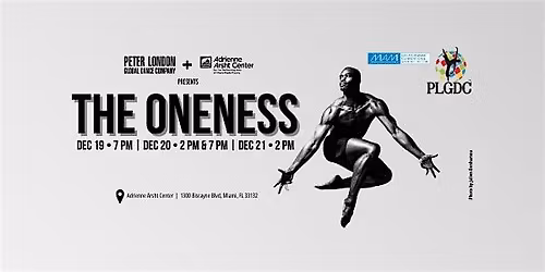 The Oneness