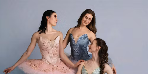 Ballet Theatre of Maryland IN PERSON 2026-2027 Season Subscriptions
