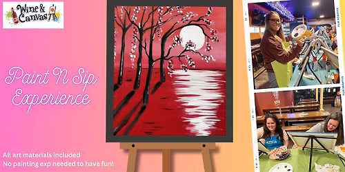 Fort Myers \u2013 Chilly Art Party \u2013 Winter Path