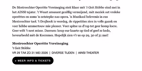 \u2018t Geit St\u00f6bbe