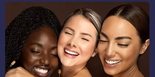 Visionary Leaders Empowerment Conference