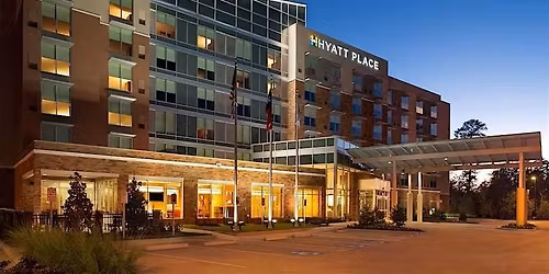 Benco Dental: Hi Tech Event - Hyatt Place\/ The Woodlands