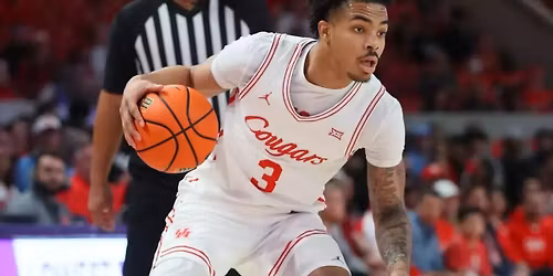 Parking Houston Hoops Showdown: Houston vs Florida State