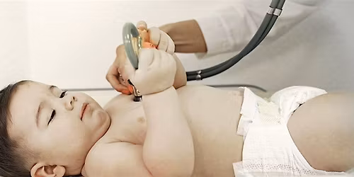 Neonatal Review course and Pediatric American Meeting