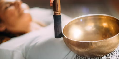 The Rest and Digest Experience Workshop