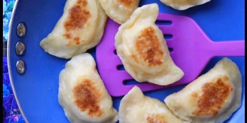 Summer Food Sale- Friday