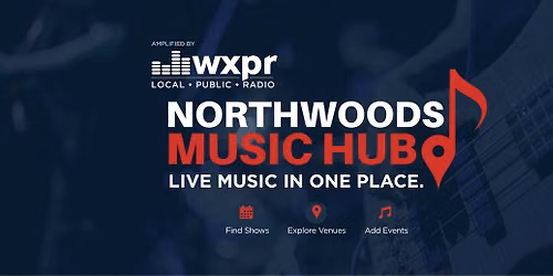 Northwoods Music Hub Celebration!