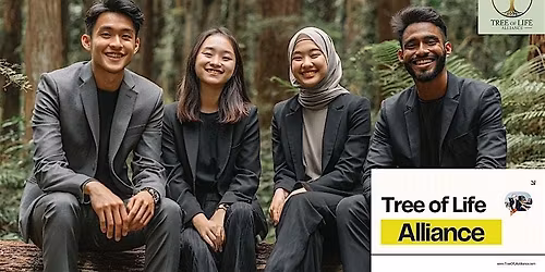 Networking Meeting Group Launch - Meet, Network, Do Business