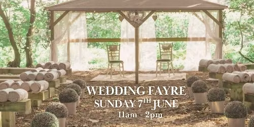 Mutha Clumber Park Hotel & Spa Wedding Fayre