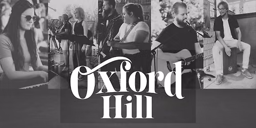 Oxford Hill at St. Pius X