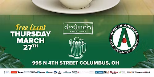 Uplift Her Coffee Conversations - Columbus