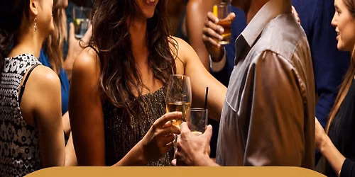 Meet And Greet Real Life Chat Event 2026