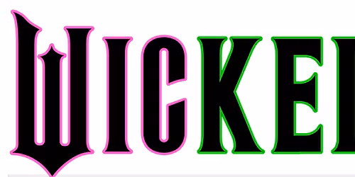 Yoga Sculpt WICKED Theme