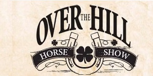 Over the Hill Horse Show