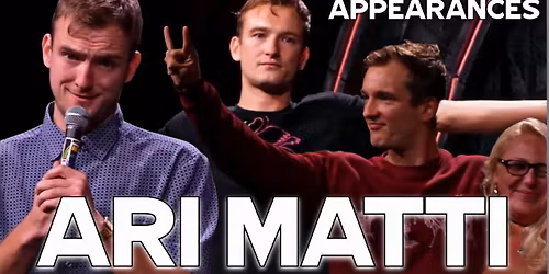 Ari Matti