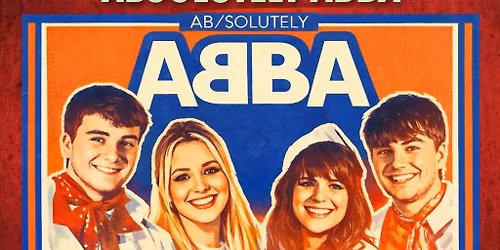 ABSOLUTELY ABBA
