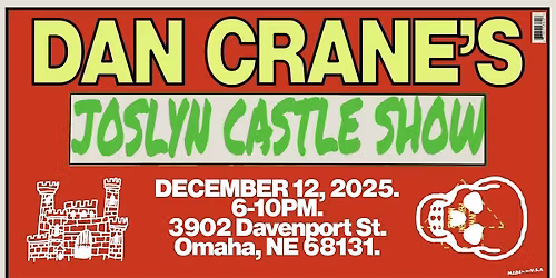 Dan Crane's Castle Show