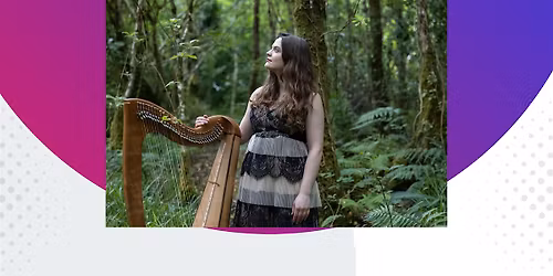 Harp Workshop 1 for babies and toddlers