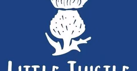 Sunday at Little Thistle