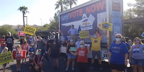 Civic Engagement Beyond Voting