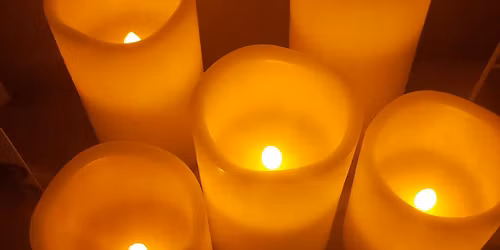 Candlelight Restorative