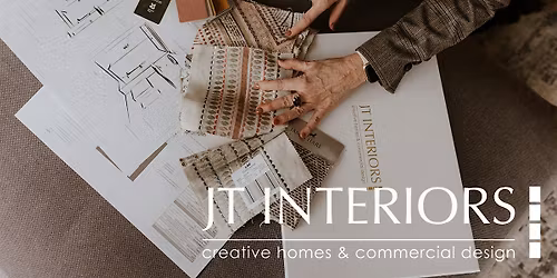 One Room Reset Workshop - Interior Design Masterclass - with JT INTERIORS