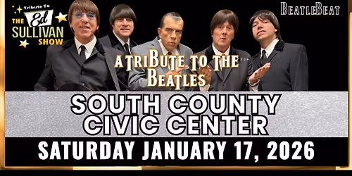 A Tribute to the Beatles