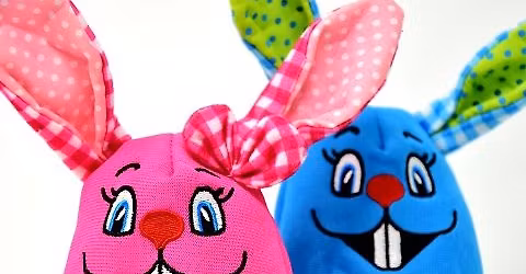 Easter Weekend Trail