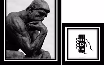 From Homo Sapiens to Homo Zappiens? Talk