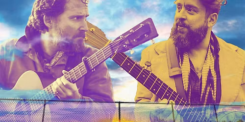 Christopher Paul Stelling & Tall Tall Trees