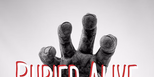 Buried Alive: Six Feet Under at Escape This - Sydney CBD