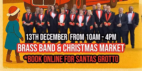 Christmas at The Compound