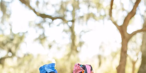 Gullah Doll Making Class