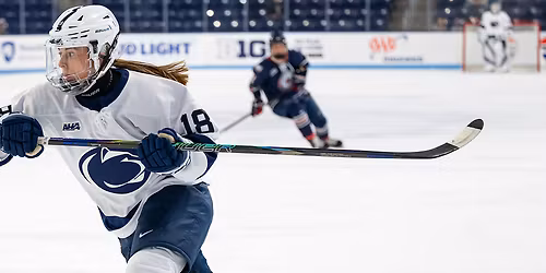 Parking Rochester Institute of Technology Tigers at Penn State Nittany Lions Mens Hockey