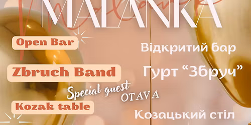 MALANKA