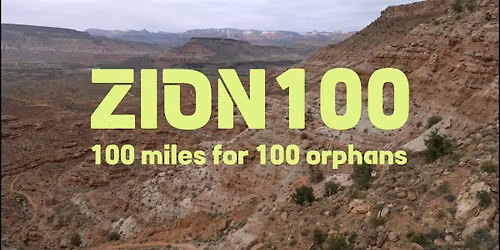 TO LEAVE AN EKKO\u2014 ZION100