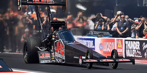 Take The Funny And Run